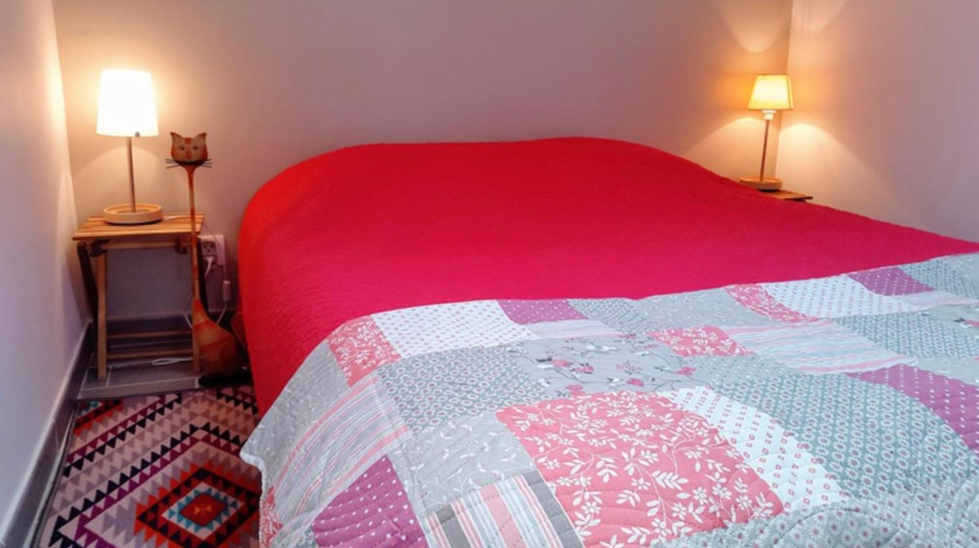 Les Roses De Jonzac Villa Mortiers Exterior photo